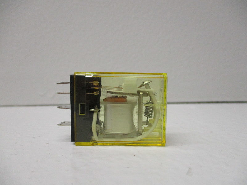IDEC RY2S-U 24VAC NSNP