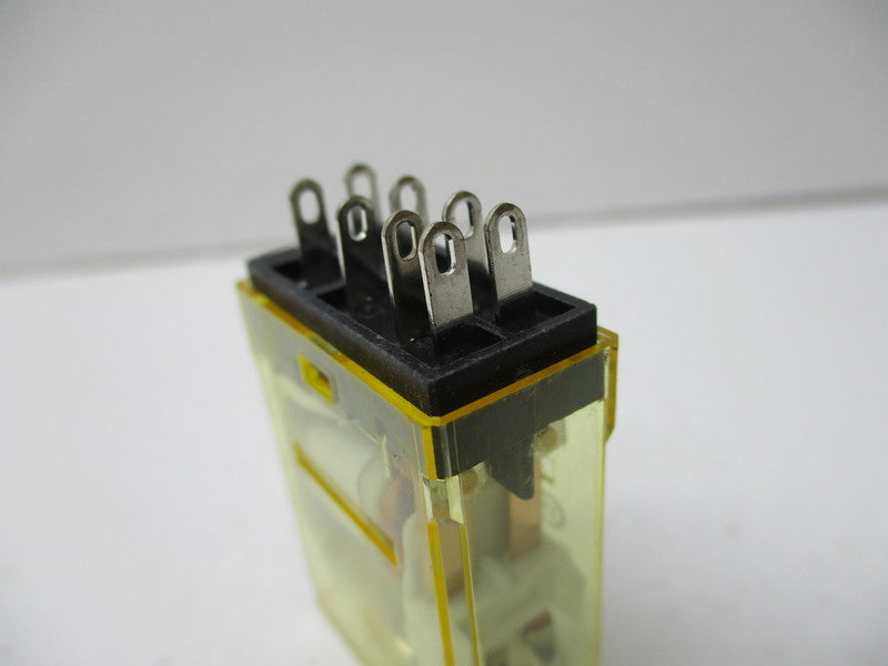 IDEC RY2S-U 24VAC NSNP