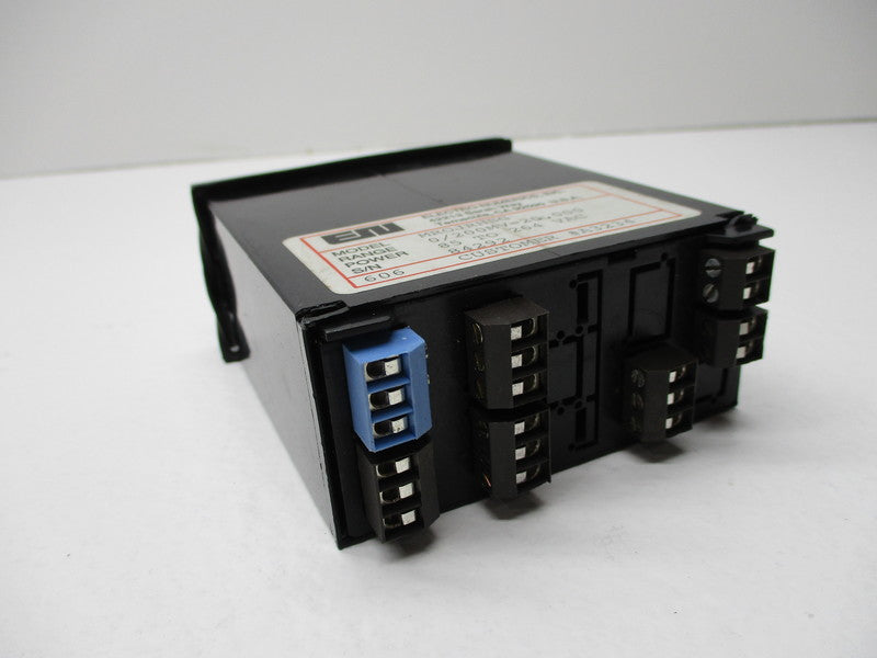 ELECTRO-NUMERICS MROJRHSG UNMP