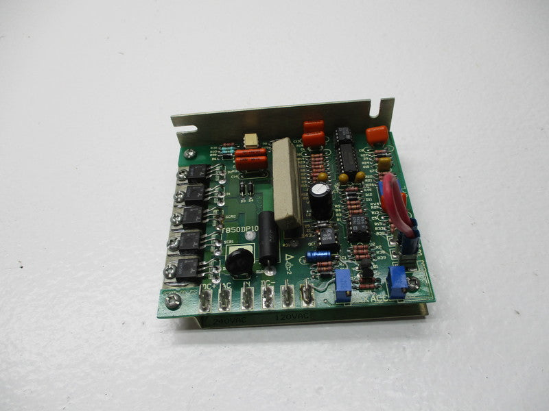RAYTRON 850DP10 UNMP