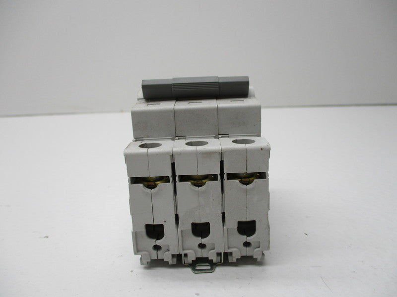CUTLER HAMMER WMS3B10 UNMP