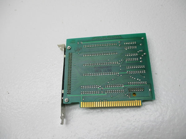 OPTO 22 G4AC5 UNMP