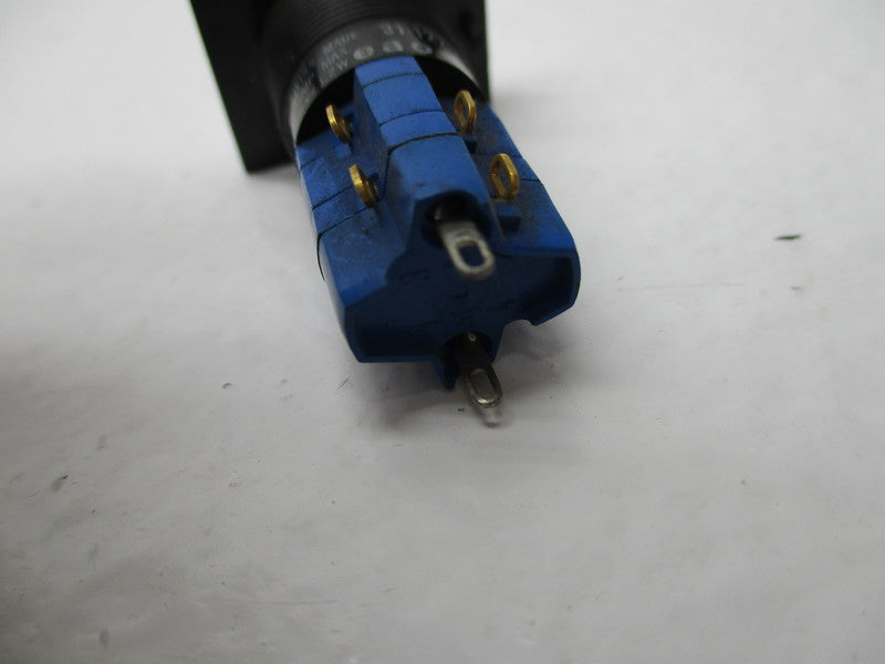 EAO 31-122.025 UNMP