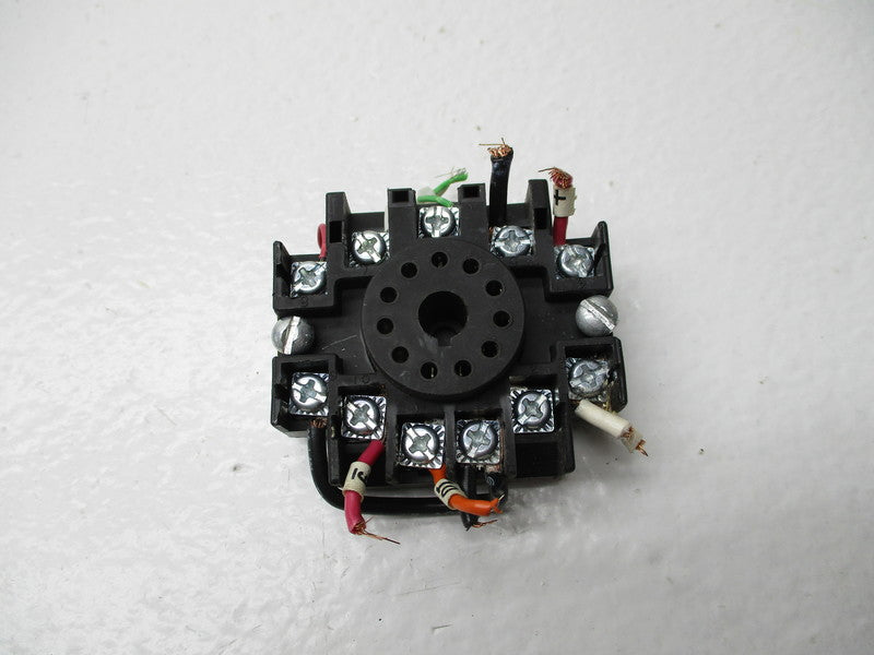 CUSTOM CONNECTOR OT11-PC (AS PICTURED) UNMP