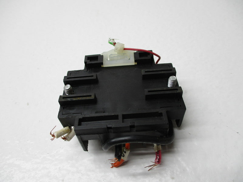CUSTOM CONNECTOR OT11-PC (AS PICTURED) UNMP