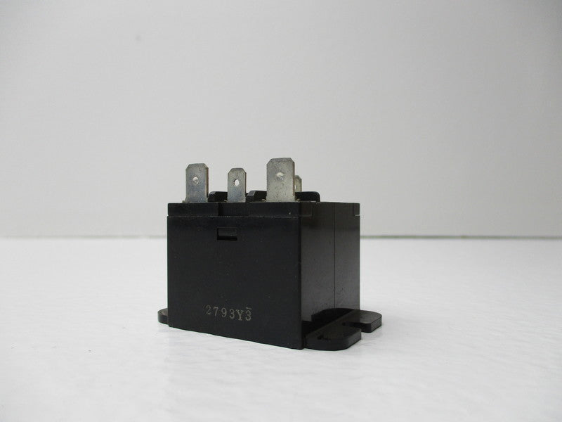 OMRON G4B-112T1-US 12VDC UNMP