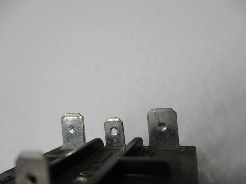 OMRON G4B-112T1-US 12VDC UNMP