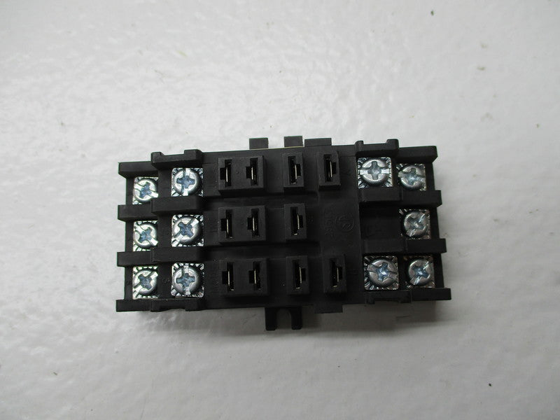 CUSTOM CONNECTOR SS11-PC NSNP