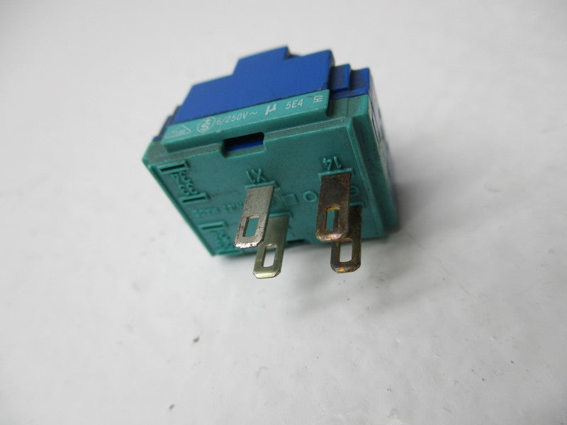 EAO 61-8410.12/.15 UNMP