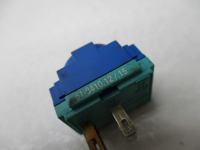 EAO 61-8410.12/.15 UNMP