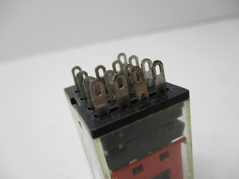 OMRON MY4N-CR 110/120V UNMP