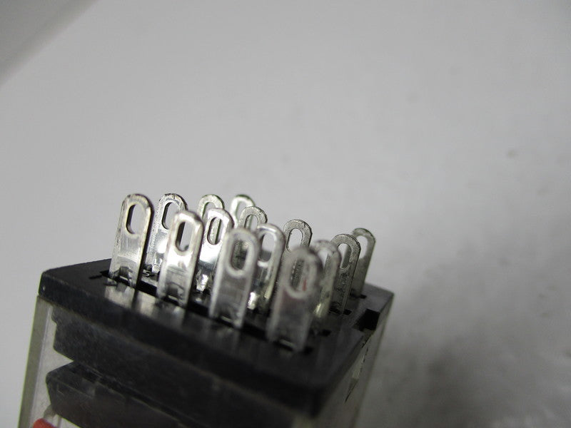 OMRON MY4N 110/120V UNMP