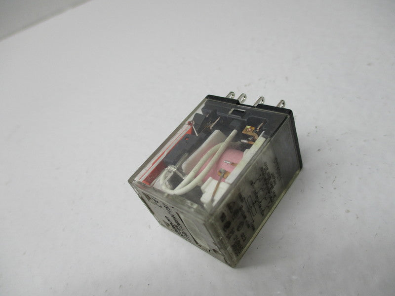 OMRON MY4N 110/120V UNMP