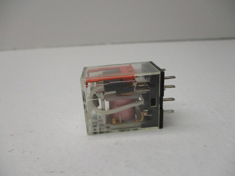 OMRON MY2 24V UNMP