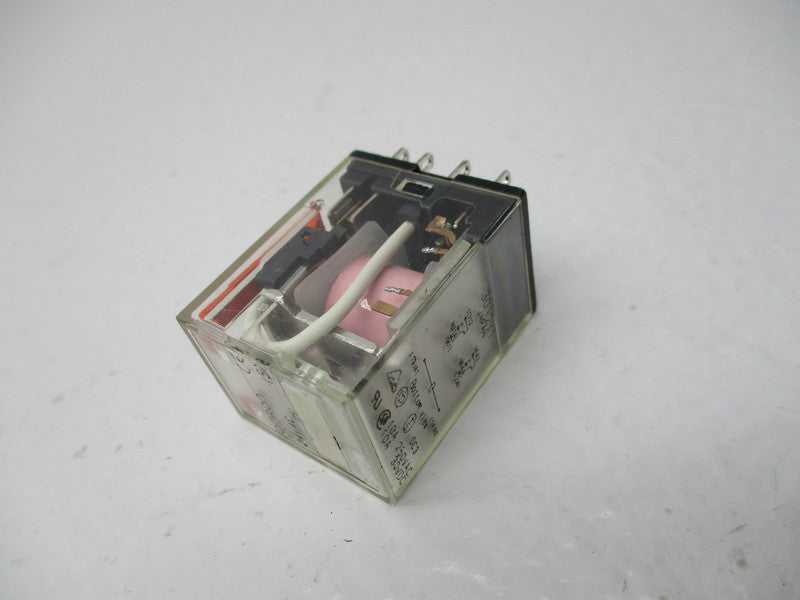 OMRON MY2 24V UNMP