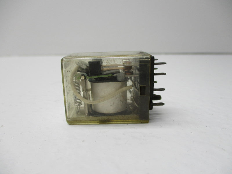 OMRON MY2-US-DC24 24V UNMP
