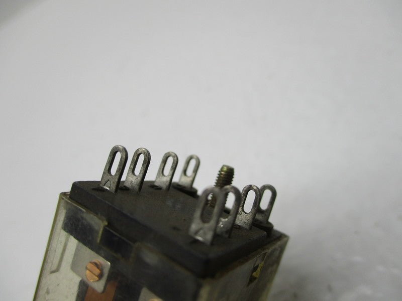 OMRON MY2-US-DC24 24V UNMP