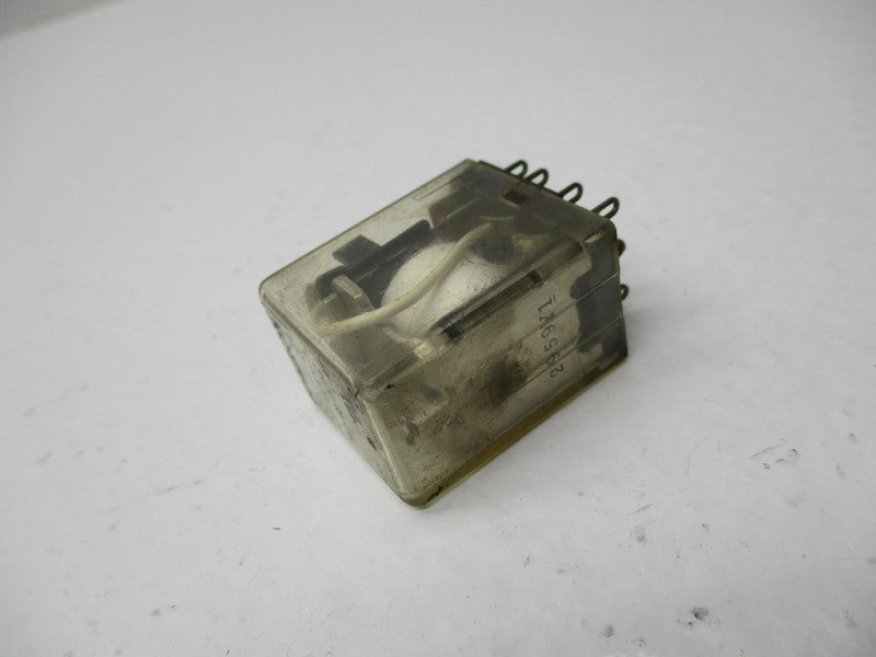 OMRON MY2-US-DC24 24V UNMP