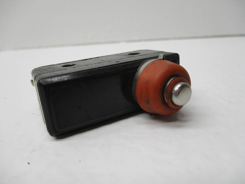 MICROSWITCH BZ-2RDS-P4-S UNMP