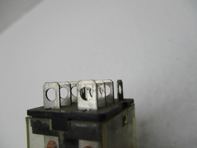 OMRON LY2 24V UNMP
