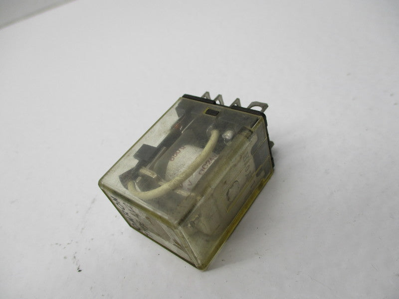 OMRON LY2 24V UNMP