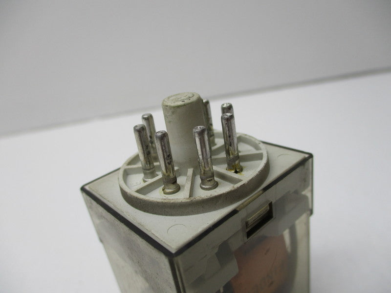 FINDER 60.12 10A 240V UNMP