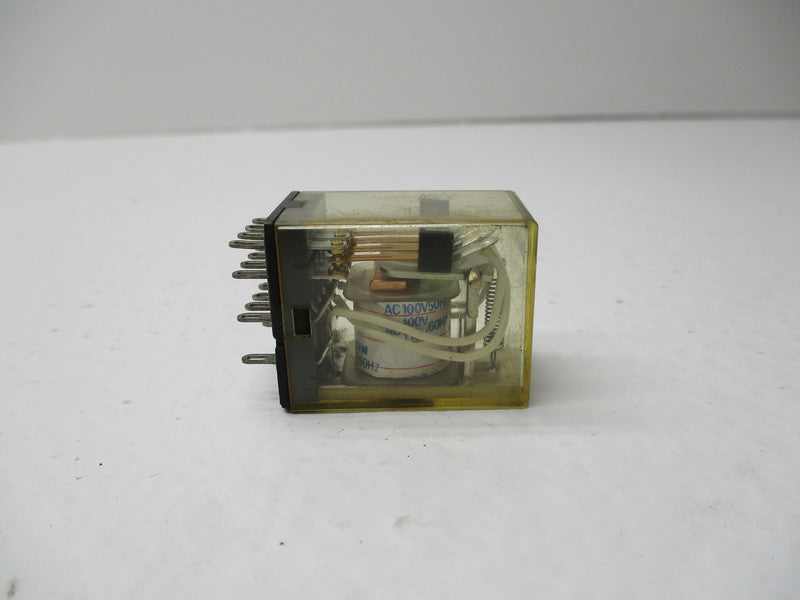 OMRON MY47 100VUNMP