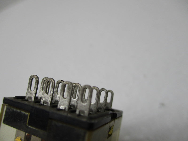 OMRON MY47 100VUNMP