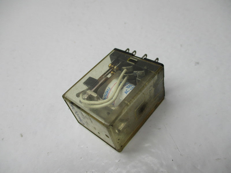 OMRON MY47 100VUNMP