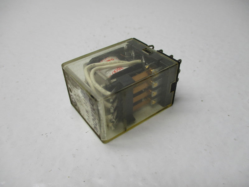 OMRON MY4 48V UNMP