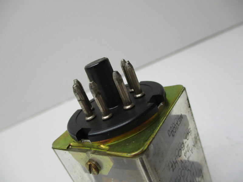 POTTER & BRUMFIELD KA-4304 24V UNMP