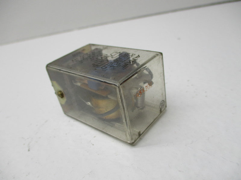 POTTER & BRUMFIELD KA-4304 24V UNMP