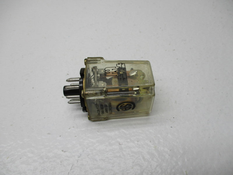 POTTER & BRUMFIELD KRP11DG24 24VDC  UNMP
