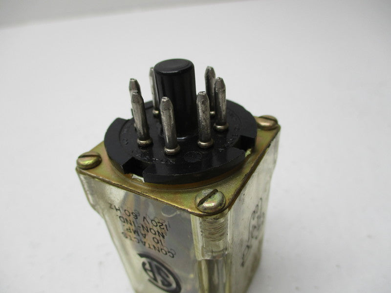 POTTER & BRUMFIELD KRP11DG24 24VDC  UNMP