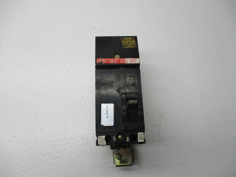 SQUARE D FH-26015-BC UNMP