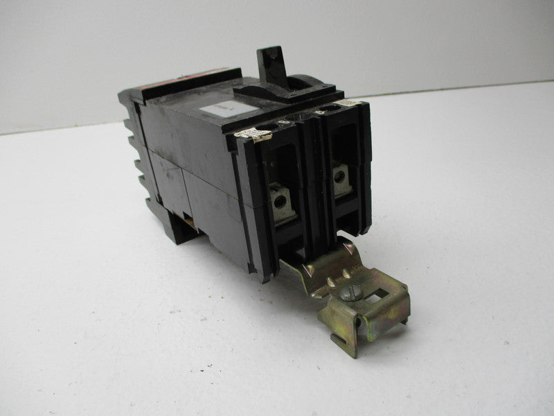 SQUARE D FH-26015-BC UNMP