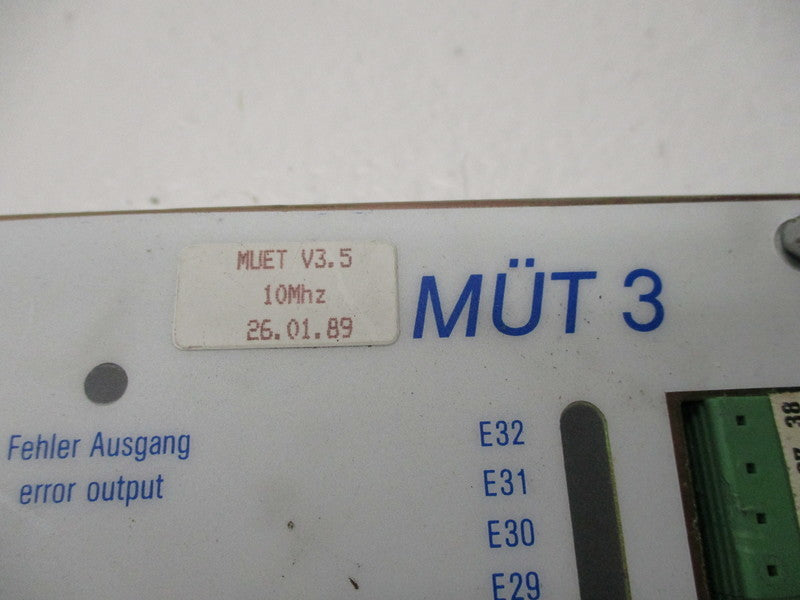 EAE MUT3 UNMP