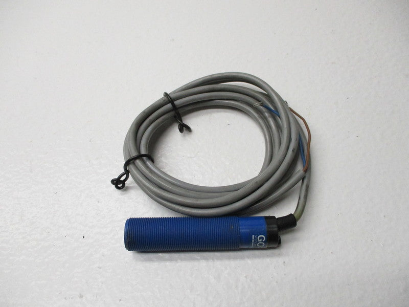 GO SYSTEMS CAO010VCSN UNMP