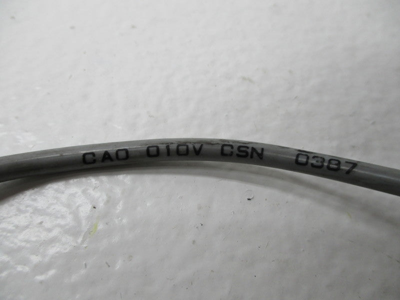 GO SYSTEMS CAO010VCSN UNMP