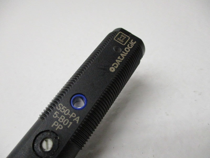 DATALOGIC S50-PA5-B01PP UNMP