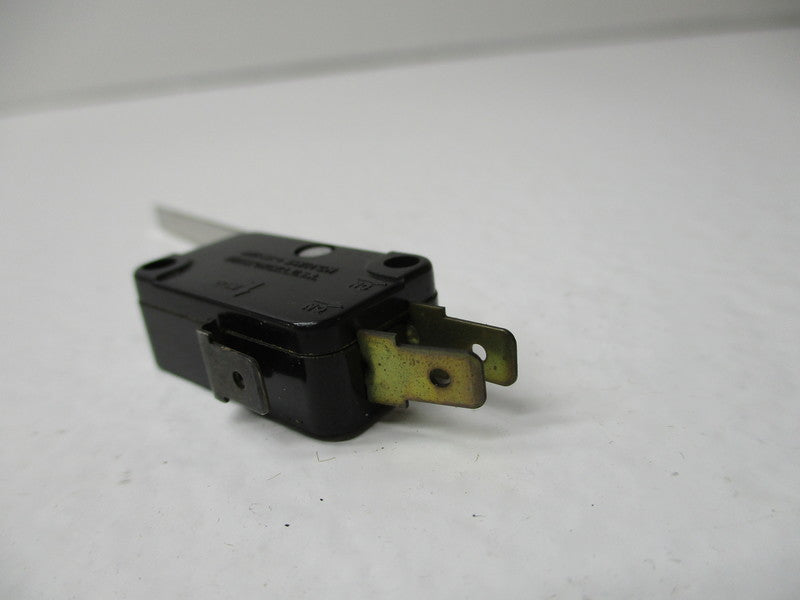 MICRO SWITCH V3L-14-D8 NSNP