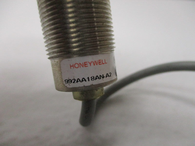 HONEYWELL 992AA18AN-A2 NSNP