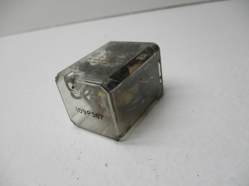 POTTER & BRUMFIELD KU-4735-1 6VDC UNMP
