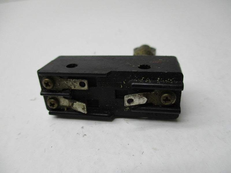 OMRON Z-15GQ22 UNMP