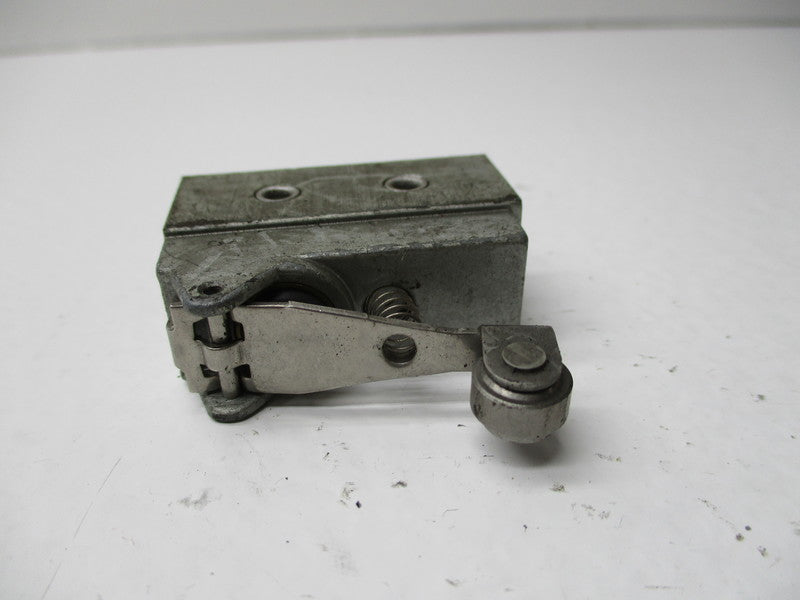 OMRON SH-L2000 UNMP
