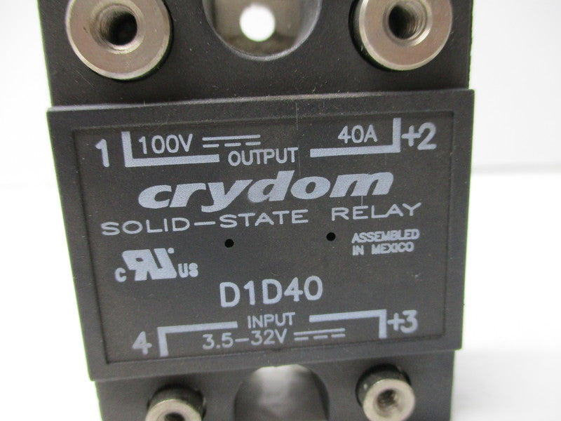 CRYDOM D1D40 NSNP