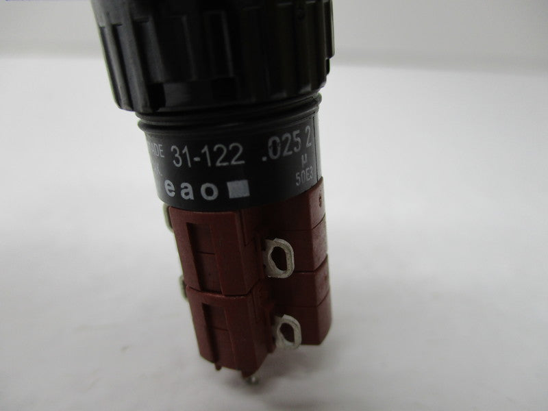 EAO 31-122.025 NSNP
