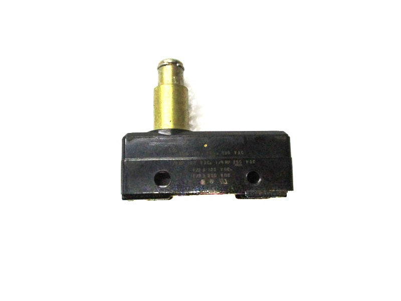 MICRO SWITCH YZ-7RQ UNMP
