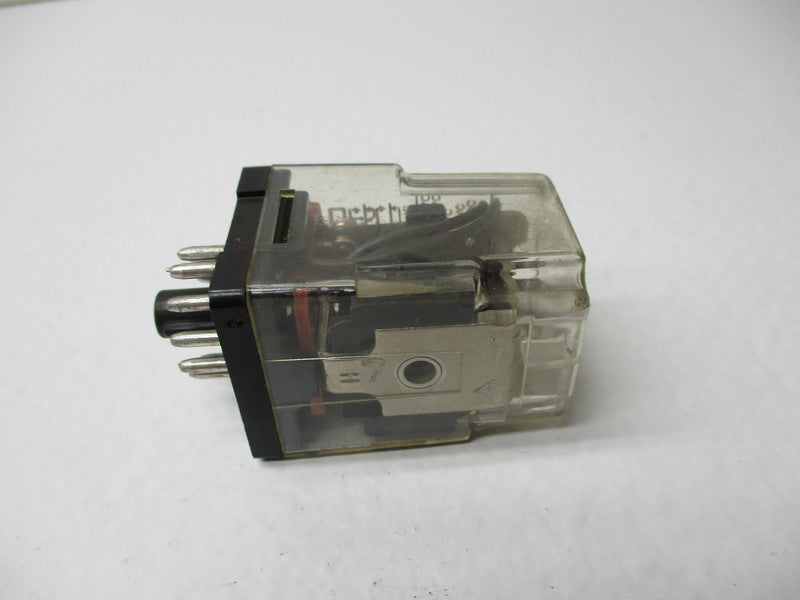 POTTER & BRUMFIELD KRP14DG-24VDC UNMP