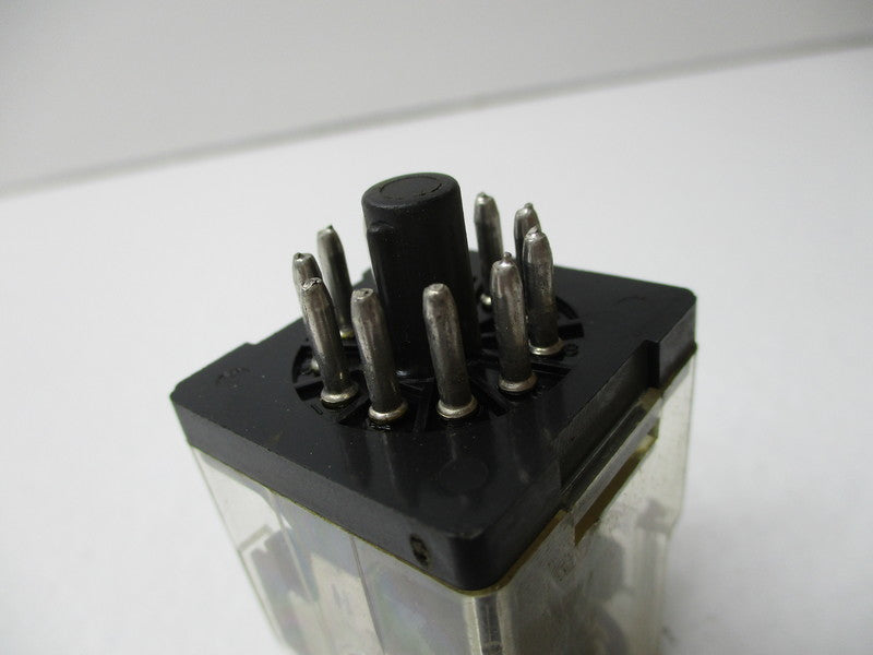 POTTER & BRUMFIELD KRP14DG-24VDC UNMP